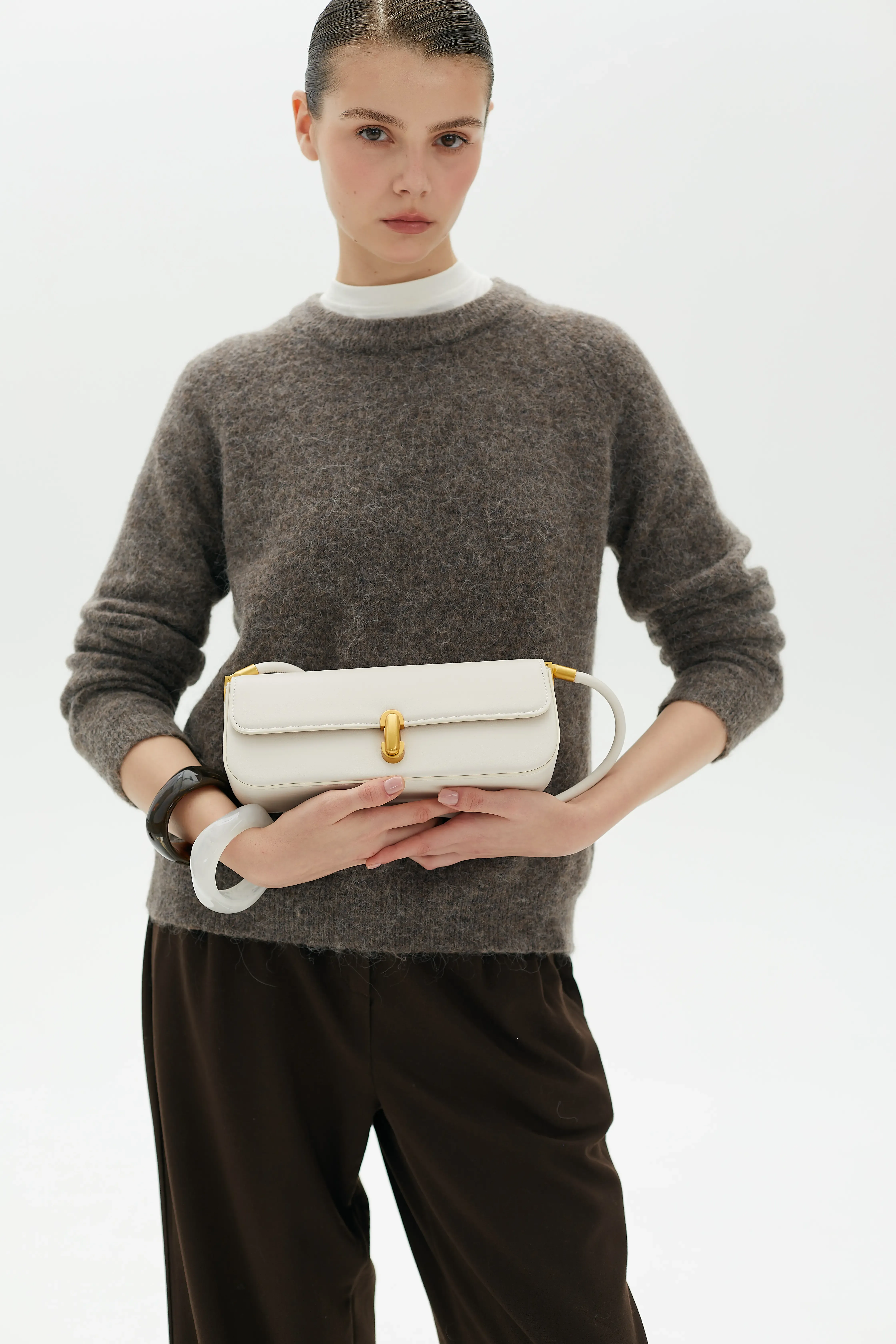 AMELIA BAG MILK